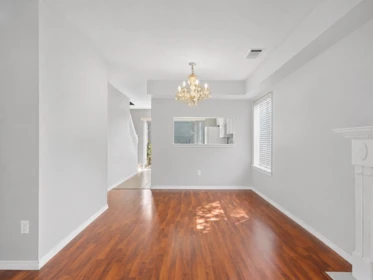 Breakfast Nook Photo of 54 13706 74 Avenue, Surrey, BC