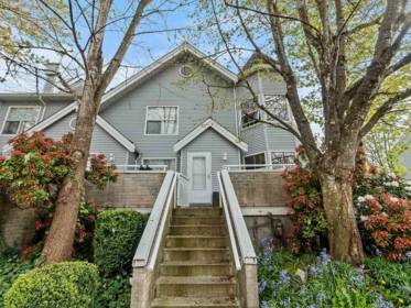 54 13706 74 Avenue, Surrey, BC, Surrey — Townhouse for sale