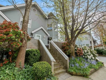 54 13706 74 Avenue, Surrey, BC, Surrey — Townhouse for sale