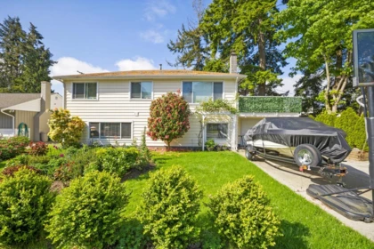 1279 Hunter Road, Delta, BC, Delta — Single Family Residence for sale
