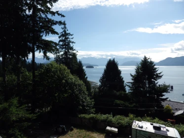 Family Room Photo of 1800 North Road, Gibsons, BC