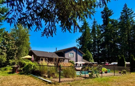 5307 246a Street, Langley, BC, Langley — Single Family Residence for sale