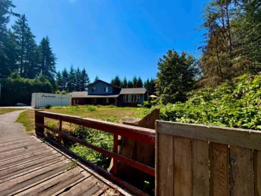 5307 246a Street, Langley, BC, Langley — Single Family Residence for sale