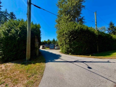 5307 246a Street, Langley, BC, Langley — Single Family Residence for sale