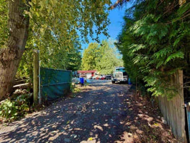 5307 246a Street, Langley, BC, Langley — Single Family Residence for sale
