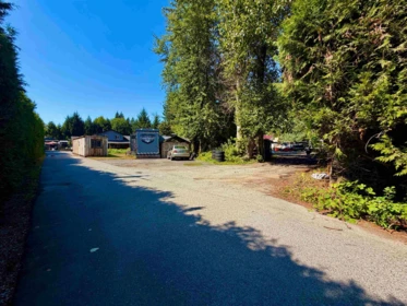 5307 246a Street, Langley, BC, Langley — Single Family Residence for sale