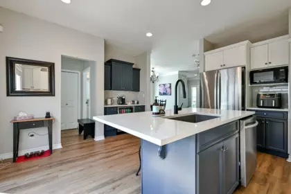 Breakfast Nook Photo of 32652 Tunbridge Avenue, Mission, BC