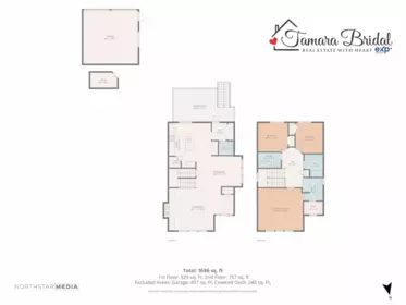 Community Amenities Photo (Clubhouse) of 32652 Tunbridge Avenue, Mission, BC
