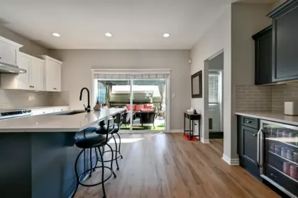 Kitchen Island Photo of 32652 Tunbridge Avenue, Mission, BC