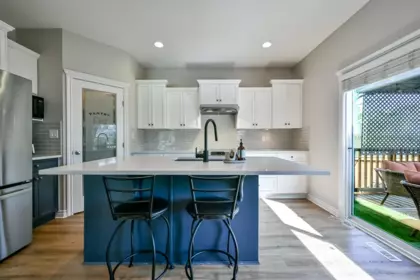 Kitchen Photo of 32652 Tunbridge Avenue, Mission, BC