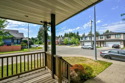 32652 Tunbridge Avenue, Mission, BC, Mission — Single Family Residence for sale