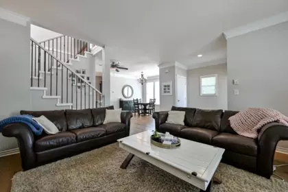 Loft / Bonus Room Photo of 32652 Tunbridge Avenue, Mission, BC