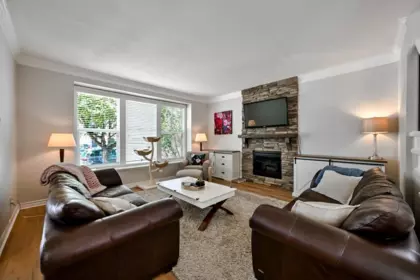Office / Den Photo of 32652 Tunbridge Avenue, Mission, BC
