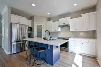 Pantry Photo of 32652 Tunbridge Avenue, Mission, BC