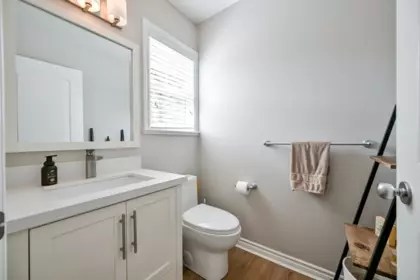 Walk-In Closet Photo of 32652 Tunbridge Avenue, Mission, BC