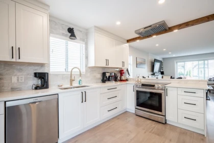 2283 Willoughby Court, Langley, BC, Langley — Single Family Residence for sale