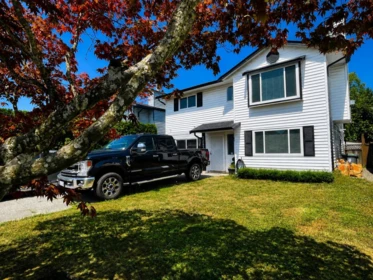 2283 Willoughby Court, Langley, BC, Langley — Single Family Residence for sale