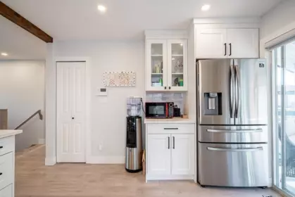 Kitchen Photo of 2283 Willoughby Court, Langley, BC