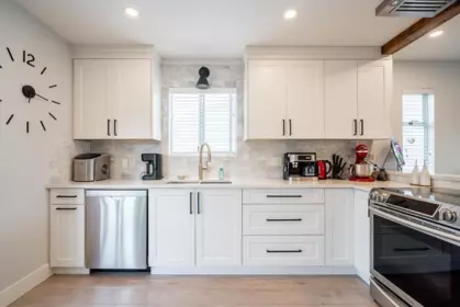 Pantry Photo of 2283 Willoughby Court, Langley, BC