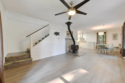 15011 Root Roundabout Road, Sunshine Valley, BC, Sunshine Valley — Single Family Residence for sale
