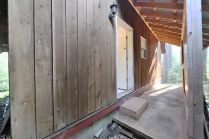 Mudroom Photo of 15011 Root Roundabout Road, Sunshine Valley, BC