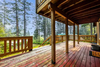 Office / Den Photo of 15011 Root Roundabout Road, Sunshine Valley, BC
