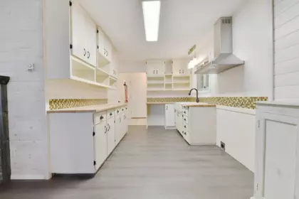 Pantry Photo of 15011 Root Roundabout Road, Sunshine Valley, BC