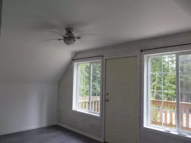 Walk-In Closet Photo of 15011 Root Roundabout Road, Sunshine Valley, BC