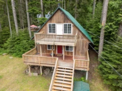 15011 Root Roundabout Road, Sunshine Valley, BC