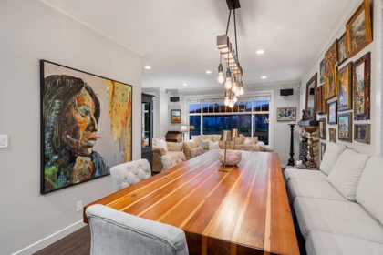 Pantry Photo of 1075 Esplanade Avenue, West Vancouver, BC