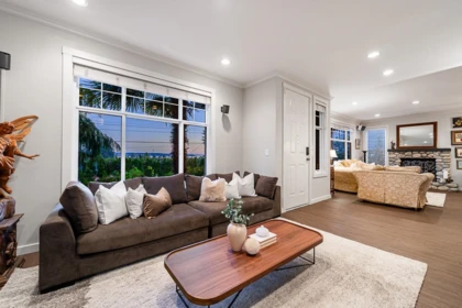 Primary Bedroom Photo of 1075 Esplanade Avenue, West Vancouver, BC