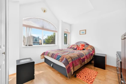Loft / Bonus Room Photo of 3423 E 24th Avenue, Vancouver, BC