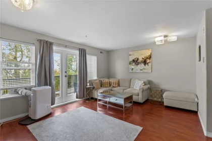 22 205 Lebleu Street, Coquitlam, BC, Coquitlam — Apartment/Condo for sale