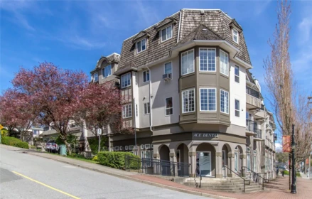 22 205 Lebleu Street, Coquitlam, BC, Coquitlam — Apartment/Condo for sale