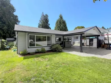 813 O'shea Road, Gibsons, BC, Gibsons — Single Family Residence for sale
