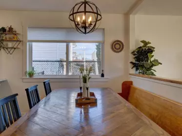 Loft / Bonus Room Photo of 813 O'shea Road, Gibsons, BC