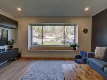 Primary Bedroom Photo of 813 O'shea Road, Gibsons, BC