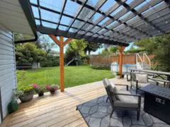 813 O'shea Road, Gibsons, BC