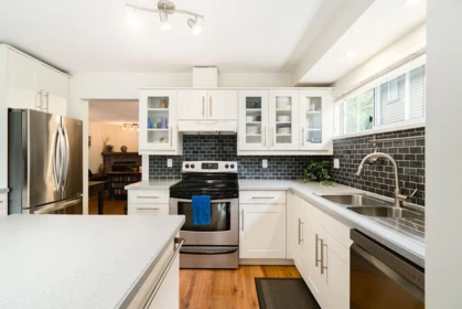 22 795 Noons Creek Drive, Port Moody, BC, Port Moody — Townhouse for sale
