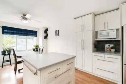 Kitchen Photo of 22 795 Noons Creek Drive, Port Moody, BC