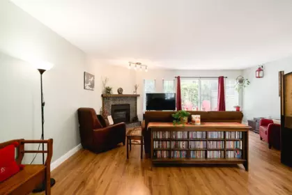 Primary Bedroom Photo of 22 795 Noons Creek Drive, Port Moody, BC
