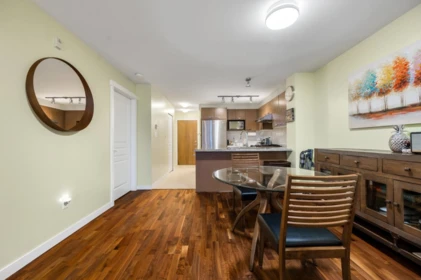 Pantry Photo of 330 9500 Odlin Road, Richmond, BC