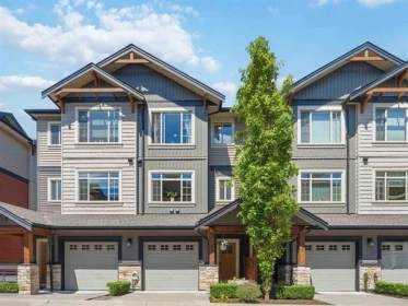 64 11305 240 Street, Maple Ridge, BC, Maple Ridge — Townhouse for sale