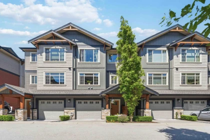 Pantry Photo of 64 11305 240 Street, Maple Ridge, BC