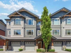 64 11305 240 Street, Maple Ridge, BC