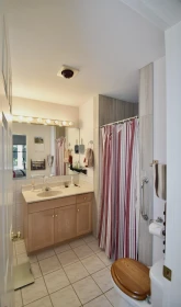 Basement Recreation Room Photo of 1572 Larchberry Way, Gibsons, BC