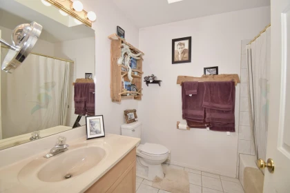 Laundry Room Photo of 1572 Larchberry Way, Gibsons, BC
