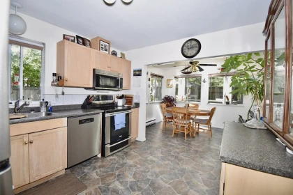 Primary Bedroom Photo of 1572 Larchberry Way, Gibsons, BC