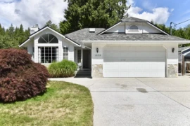 1572 Larchberry Way, Gibsons, BC