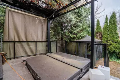 Fitness Center Photo Near 2525 Norcrest Court, Burnaby, BC
